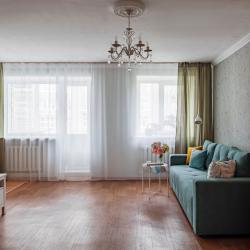 Фото Отель КварТигра на улице Ломоносова