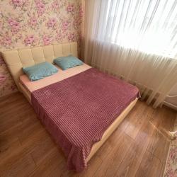 3-комнатные апартаменты стандарт