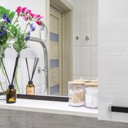 Апартаменты стандарт калинина 32