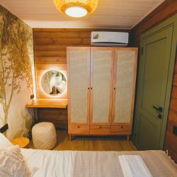 Фото Отель КетиГеш