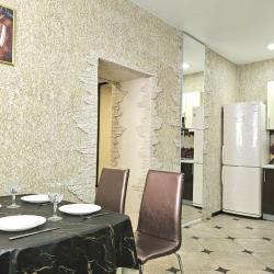 Апартаменты люкс Best Guest House (Бэст Гест Хаус) на Буханцева, 52