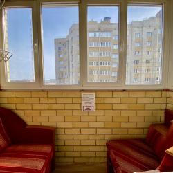 2-комнатные апартаменты стандарт