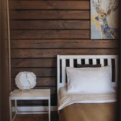 Фото Отель ка