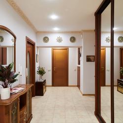 фото 5 GMApartments (ДжиЭмАпартментс) на переулке Богословский 7