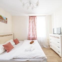 Фото Отель LetoApart (ЛетоАпарт) на улице Мира 14/4