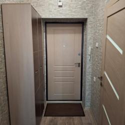 Фото Апартаменты на улице Богомягкова 2к3