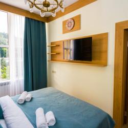 Фото Отель Дворец Нарзанов