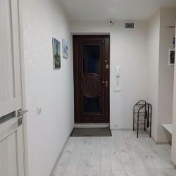 1-комнатные апартаменты студия