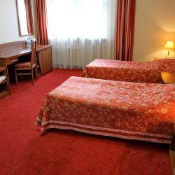 Номер стандарт плюс