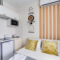 Фото Отель Home24 на улице Сосновая 1к2