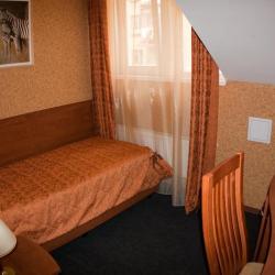 Фото Отель Мон Плезир