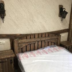 Фото Отель Медовые водопады