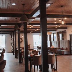 Фото Отель Байкал Хан Ольхон