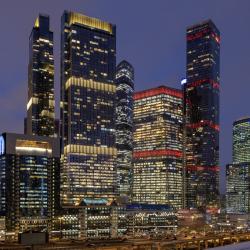 Фото Отель Алис на проезде Шмитовский 39 корпус 8