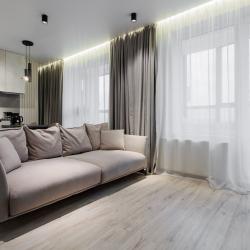 Фото Отель Rental Family Rooms (Рентал Фэмили Румс) на улице 9 Января 233 И