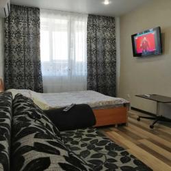 Фото Апартаменты на улице Ленинского Комсомола