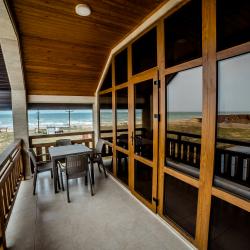 Фото Отель Golden Beach (Голден Бич)