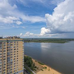 2-комнатные апартаменты улучшенные