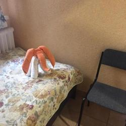 Хостел В тапочках — 96c45ea650a57d57db80393852689aab