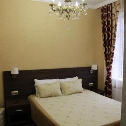 Фото Отель Royal Park (Роял Парк)