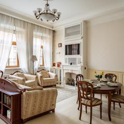 Фото Апартаменты Keytee.Home улице Некрасова 37/20 (Кэти Хоум)