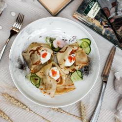 Фото Отель Честный Чехов