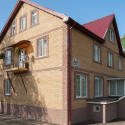 Фото Отель Династия