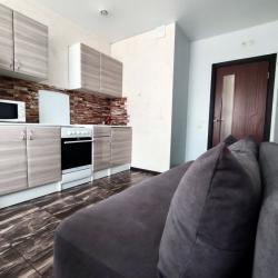 Фото Отель Ночник на проезде Солнечный 25