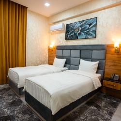 Фото Отель Avant Wellness Hotel Tashkent Pool&Spa (Авант Велнесс Бассейн&СПА)
