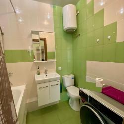 Фото Апартаменты Соседи на улице Ангарская