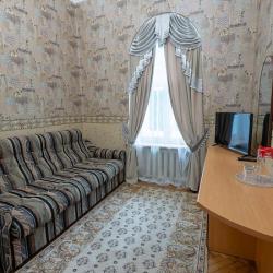 Фото Отель Санаторий Дюльбер