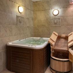 Фото Отель Заря