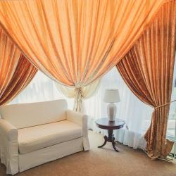 Фото Отель Апельсин