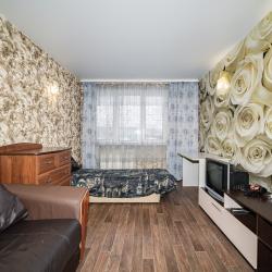 Фото Апартаменты на улице Симферопольская 35