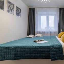 Фото Отель Prima Rent на улице Горького 80