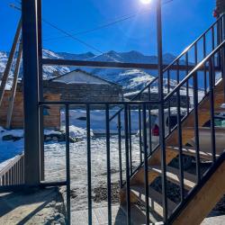 Фото Отель Тагаком