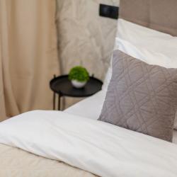 1-комнатные апартаменты люкс Апартаменты RentPlaza Luxury