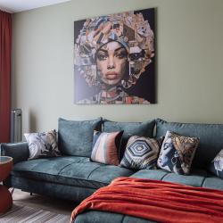 Фото Отель Malkova Аpartments на Окружной 4