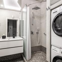 Фото Апартаменты на улице Янковского 1 корпус 1