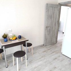 Фото Апартаменты на улице Псковская 3