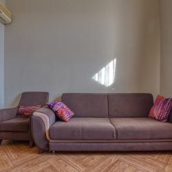 Номер люкс семейный