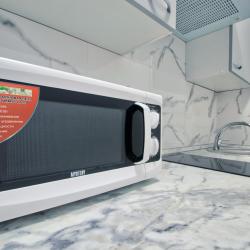 Фото Отель На квартире на улице Рябиновая