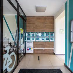 Апартаменты улучшенные Ахмерова 7