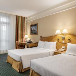 Сафмар Грандъ Москва (ex. Marriott Grand) — 96c93b98c535136dfdd61d7a167ad428