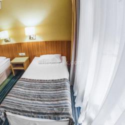 Фото Отель Яхонты Истра