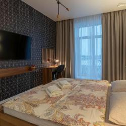 Фото Отель Династия на улице Свободы 60В