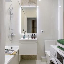 Фото Отель ApartKRD на улице имени В.Н. Мачуги 116Б корпус 1