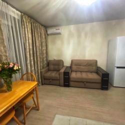 Фото Апартаменты на Спасском бульваре 1