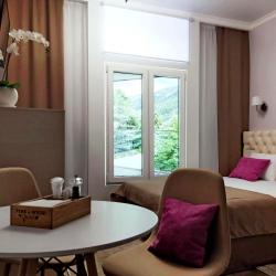 APART DOUBLE (2 спальни КОННЕКТ)