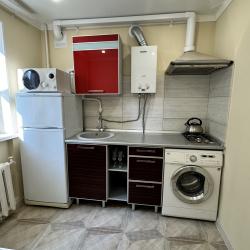 Фото Отель Уютная квартира